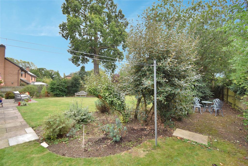 Additional image 27 of 4 bed detached house for saleBriery Close, Great Oakley, Corby NN18