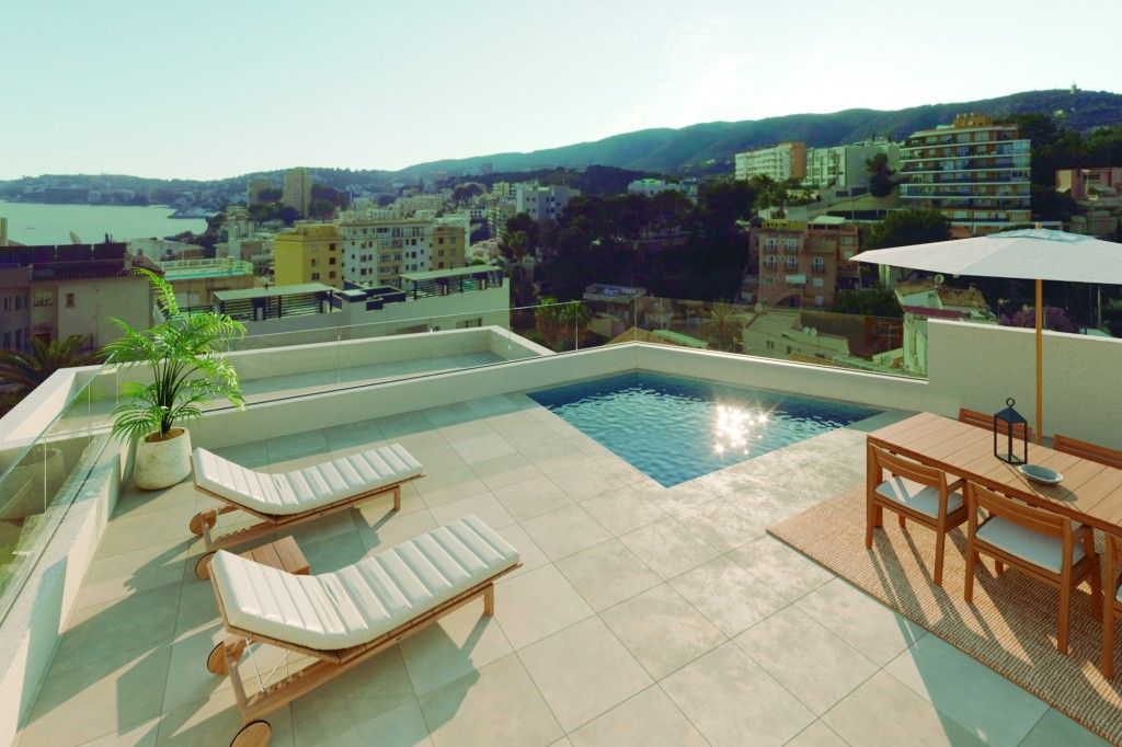 Property photo 2 of 19 Roof Terrace (1)