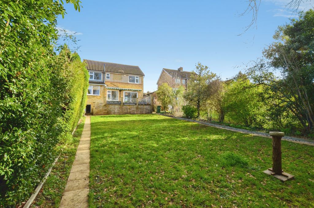 Property photo 2 of 16 Rear Garden