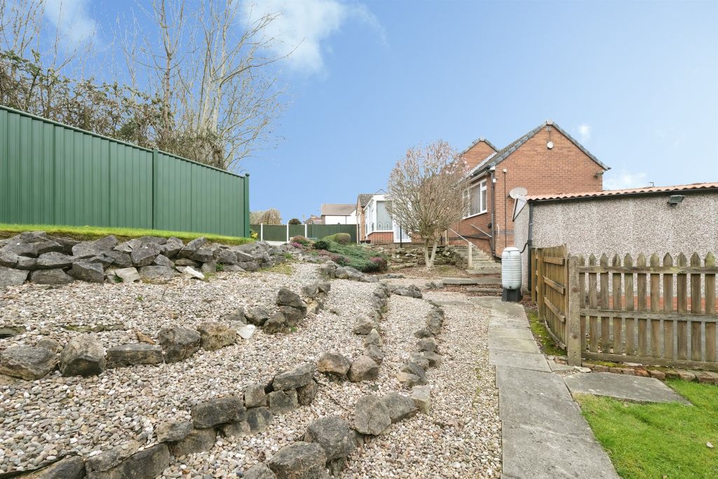 Additional image 18 of 2 bed detached bungalow for saleDouglas Avenue, Heanor DE75