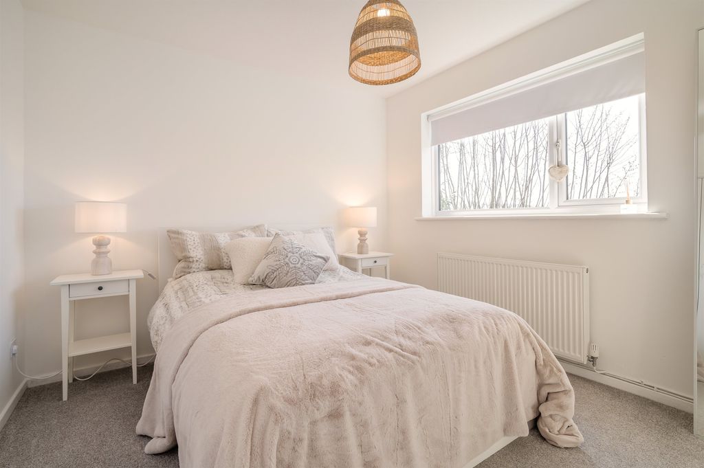 Additional image 11 of 3 bed detached house for saleChaucer Way, Osbaston, Monmouth, Monmouthshire NP25