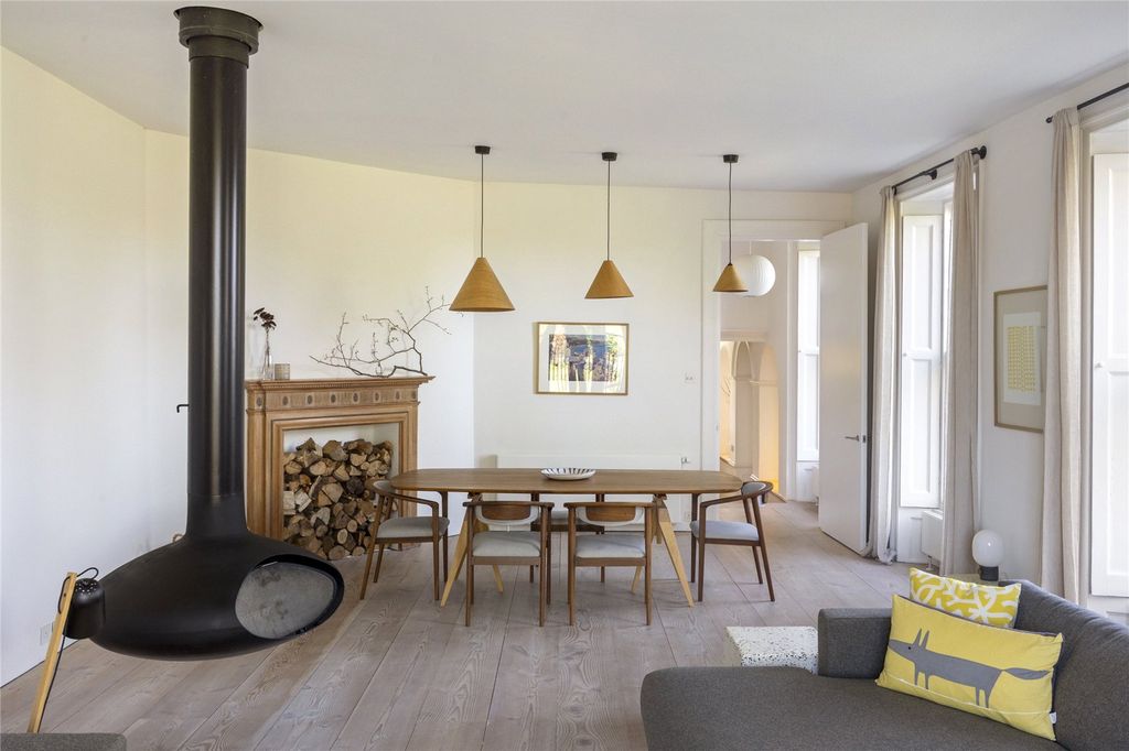 Additional image 6 of 5 bed semi-detached house for saleCastle Precincts, Lewes, East Sussex BN7