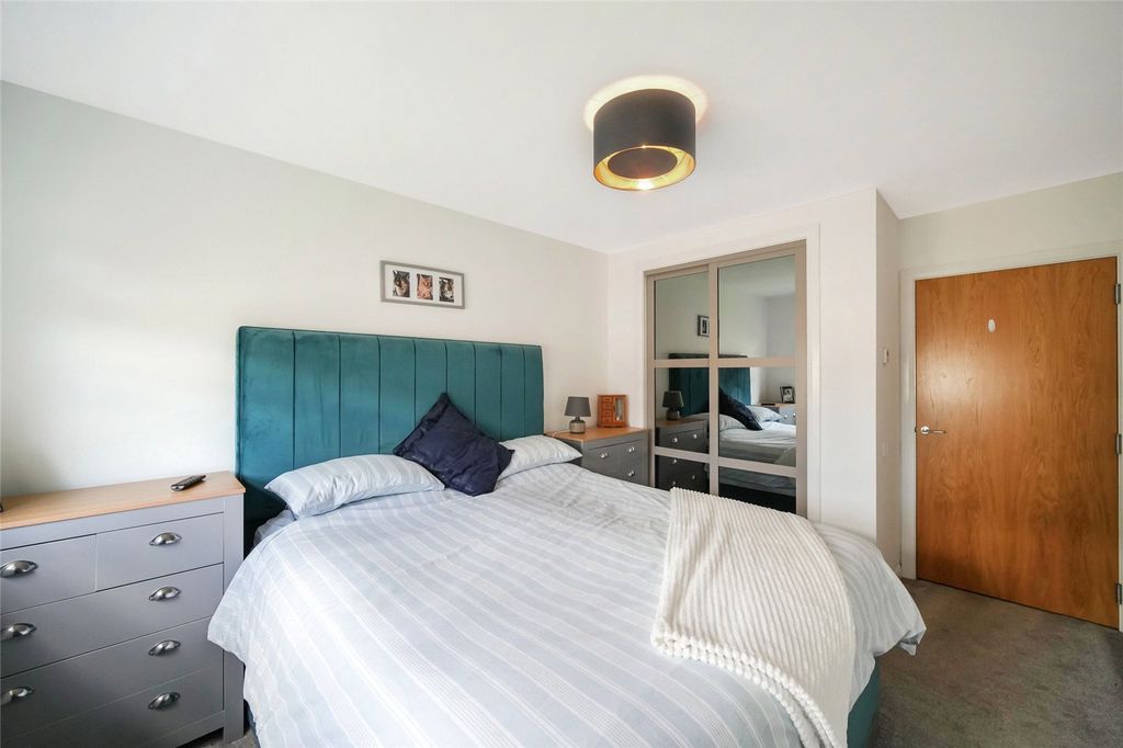 Additional image 9 of 2 bed flat for saleSnibble Gardens, Uphall Station, Livingston, West Lothian EH54