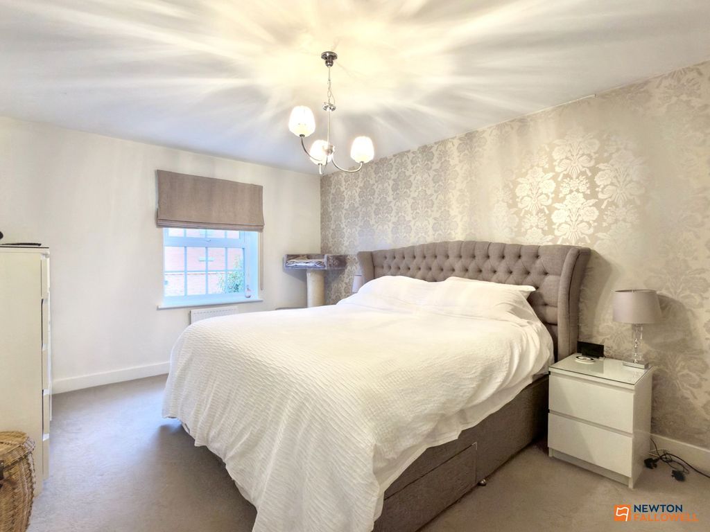 Additional image 19 of 4 bed detached house for saleBaker Grove, Ibstock LE67