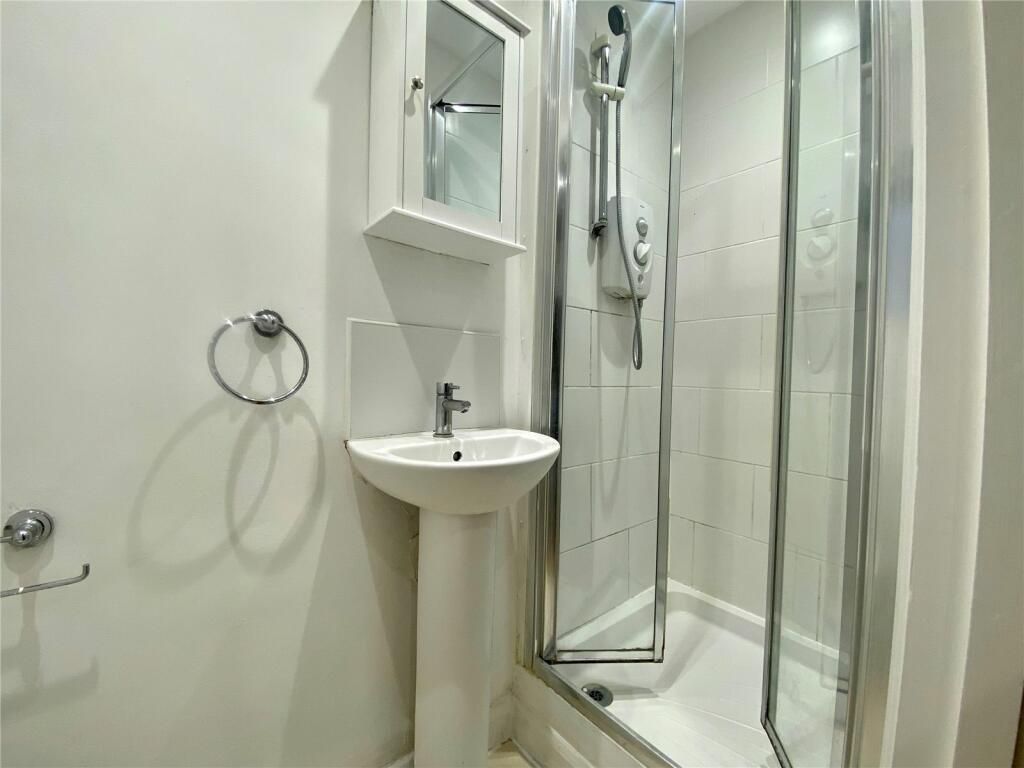 Property photo 3 of 8 Shower Room