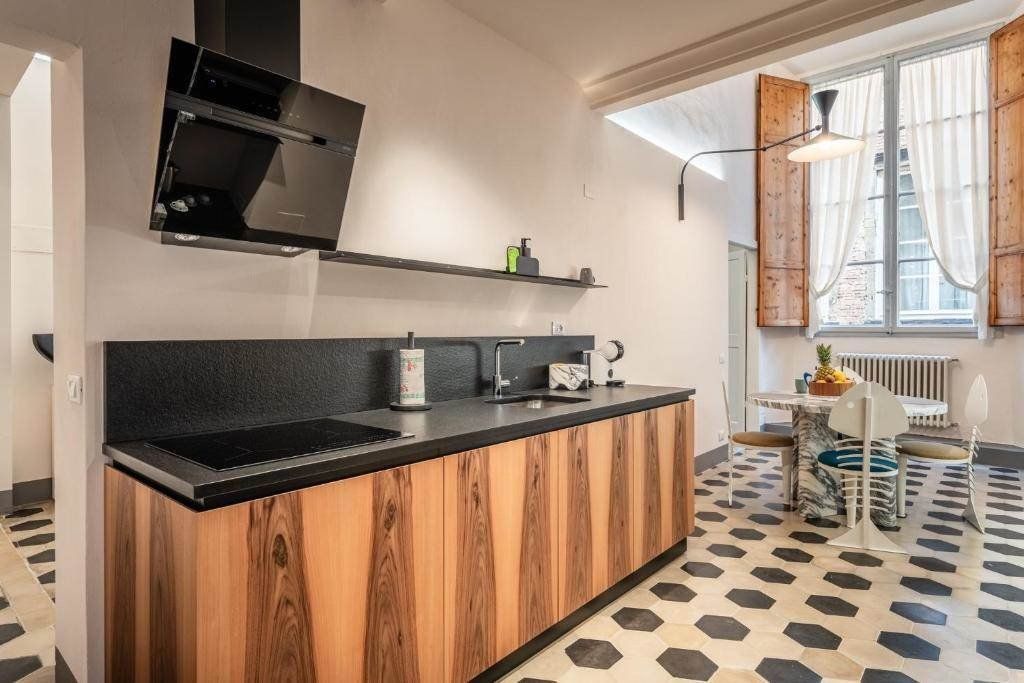 Property photo 1 of 21 2 Bedrooms - Flat - Tuscany - For Sale - A1190Ra76350