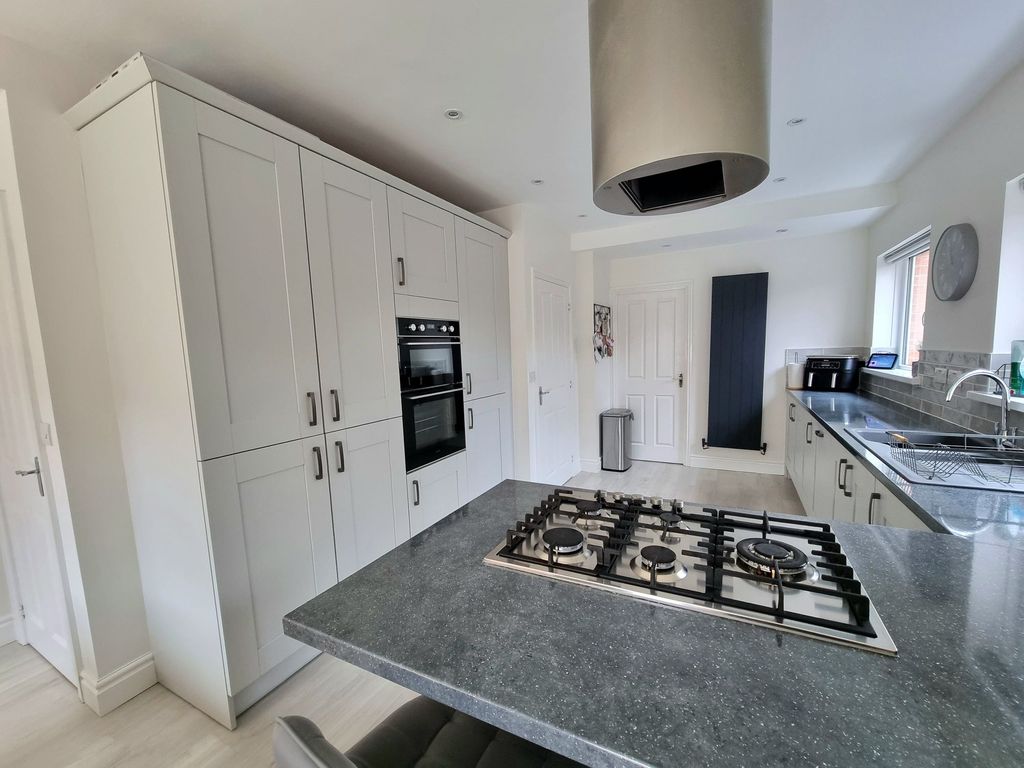 Property photo 3 of 36 Open Plan Kitchen/Diner