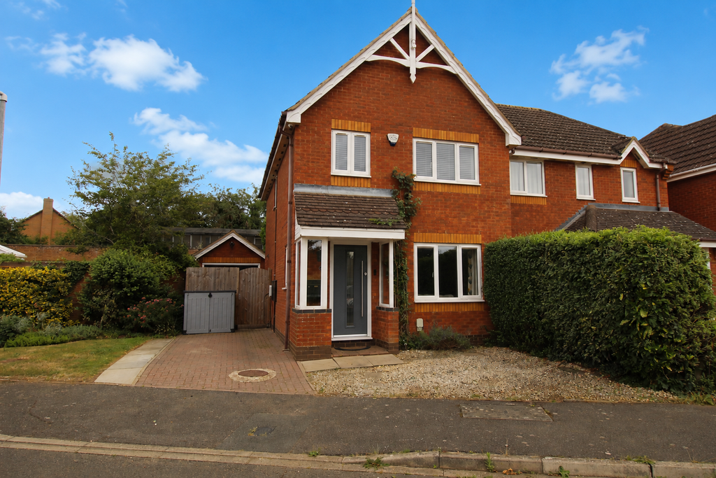 Property photo 1 of 13 Sheepwalk