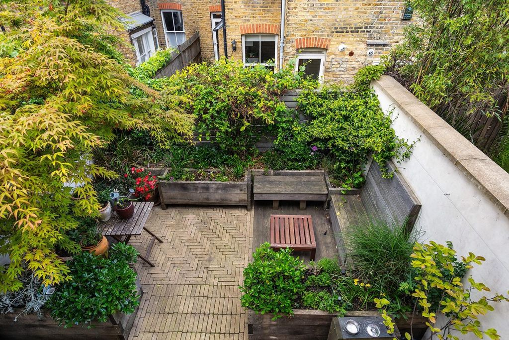 Property photo 3 of 20 Garden.Jpg