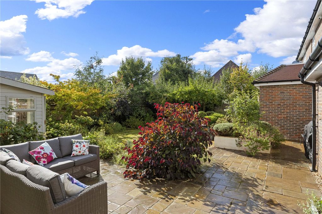 Property photo 3 of 34 Patio