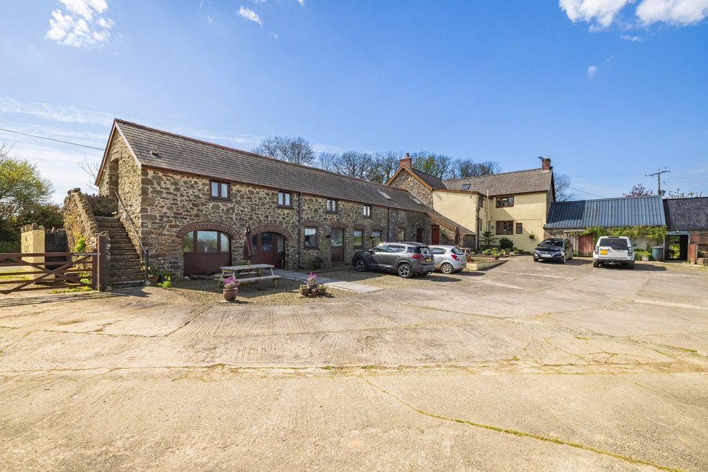 Additional image 19 of 4 bed farmhouse for saleWiston, Haverfordwest SA62