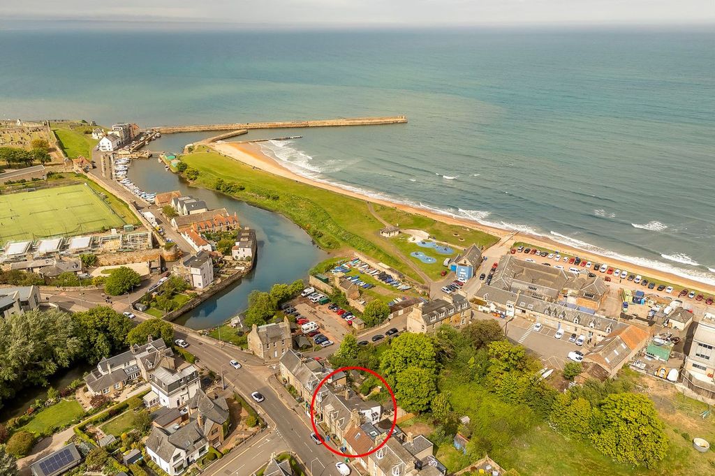 Additional image 25 of 3 bed flat for saleSt Mary Street, St Andrews KY16