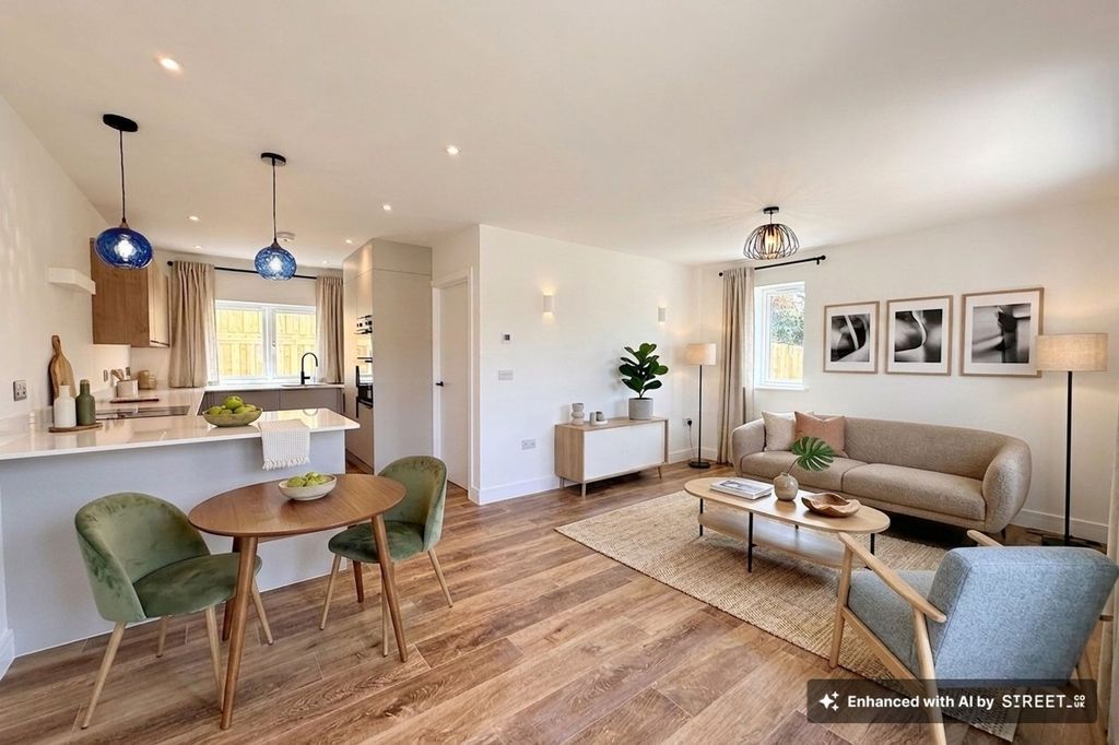 Additional image 13 of 3 bed detached house for saleHolly Tree Lane, Penryn TR10