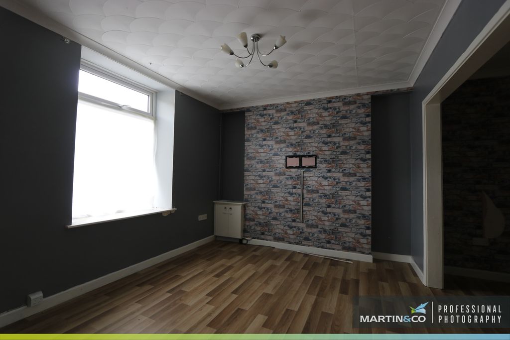 Additional image 4 of 3 bed end terrace house for saleBaglan Street, Pentre CF41