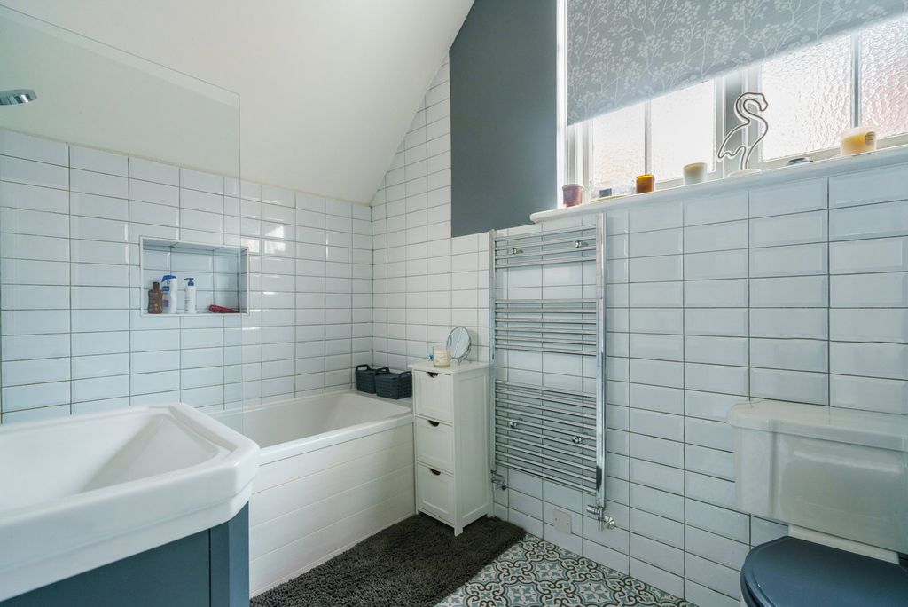 Additional image 14 of 5 bed detached house for saleElm Park Road, Pinner HA5