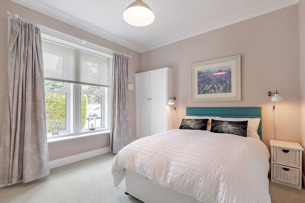 Additional image 22 of 5 bed detached house for saleBraewell Cottage, Mill Road, Linlithgow EH49