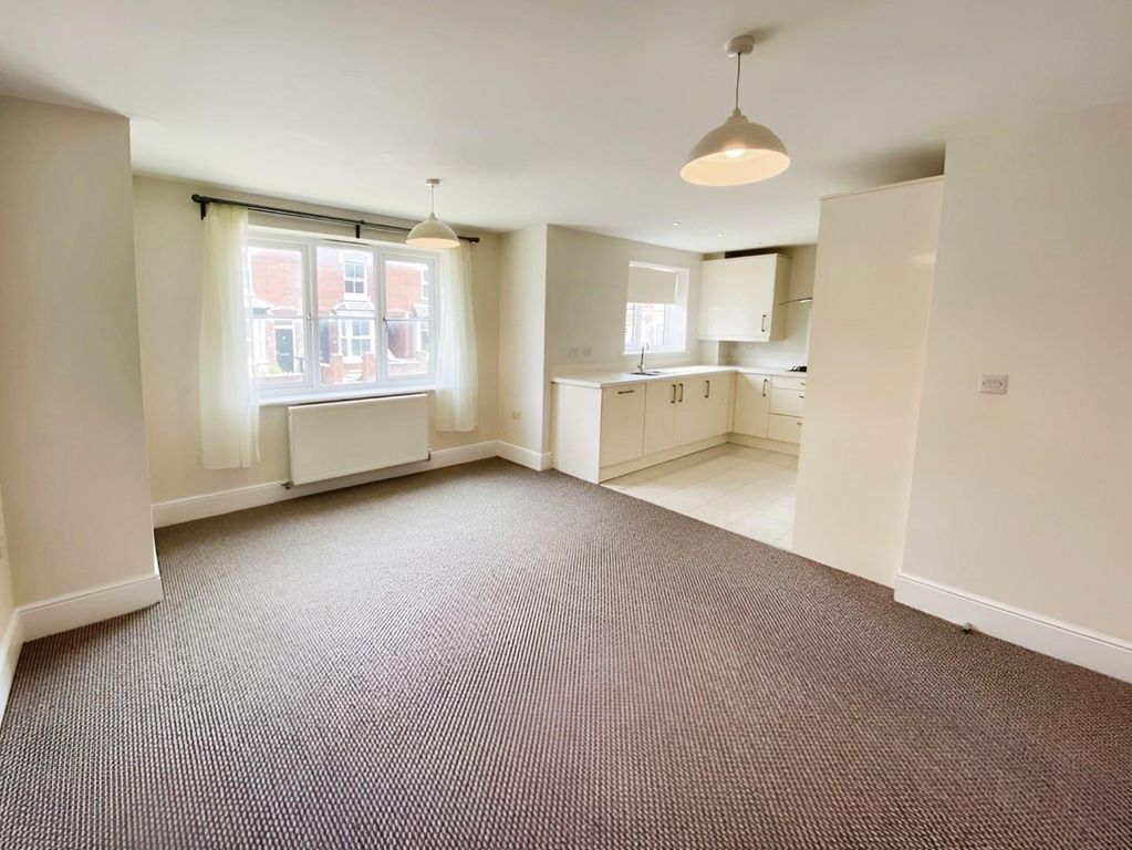 Property photo 2 of 13 Open Plan Living Kitchen