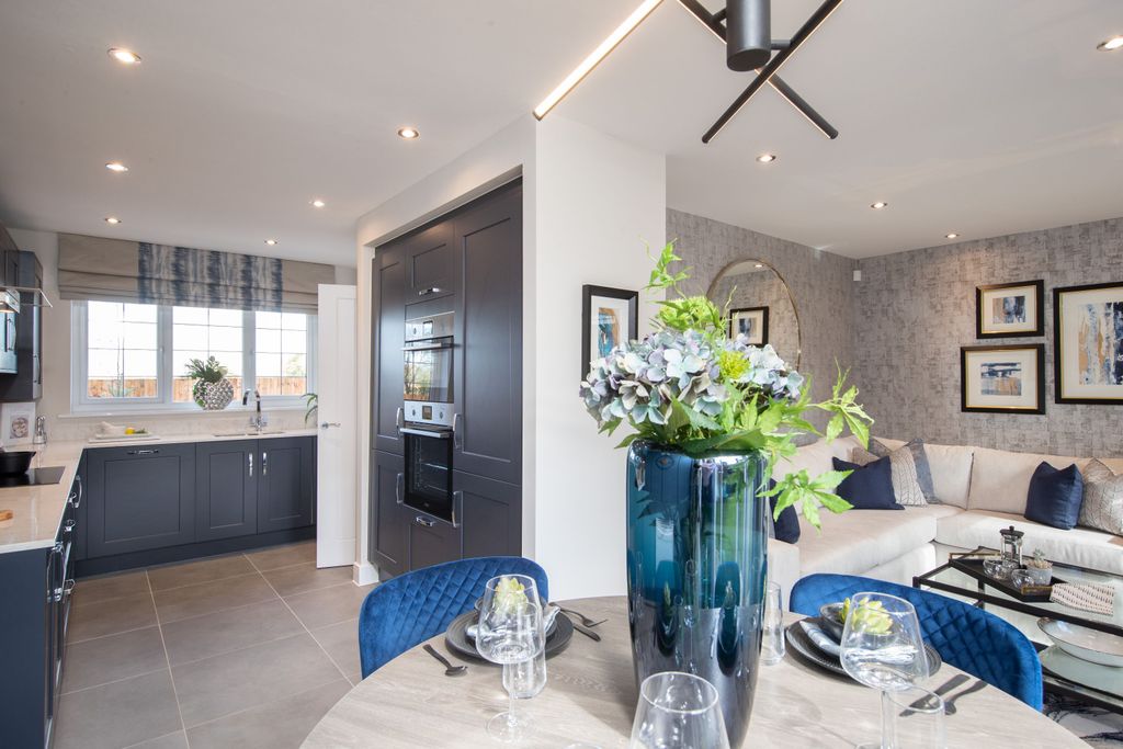 Property photo 1 of 19 Showhome Photography