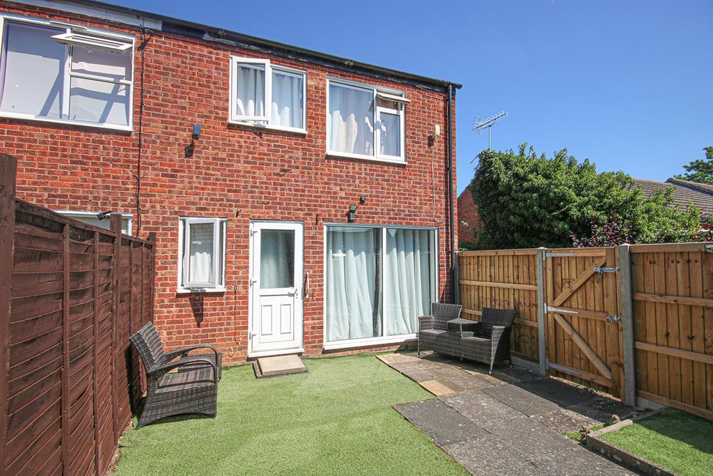 Property photo 2 of 12 Rear 2.Jpg