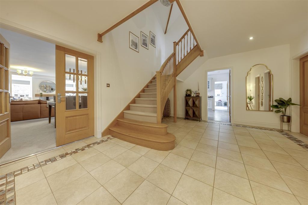 Additional image 7 of 5 bed detached house for saleSunny Bank Road, Helmshore, Rossendale BB4