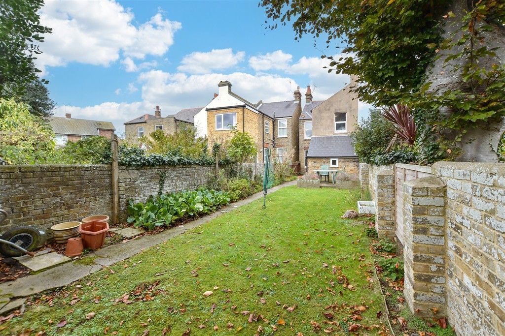 Property photo 1 of 11 Rear Garden