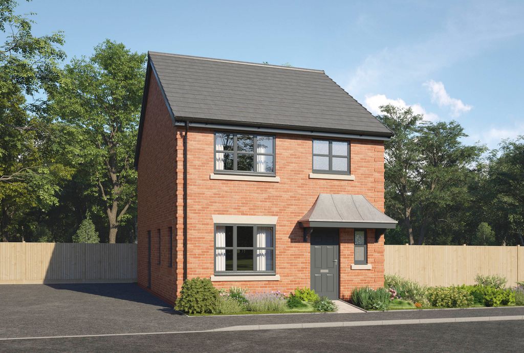 Property photo 1 of 16 CGI