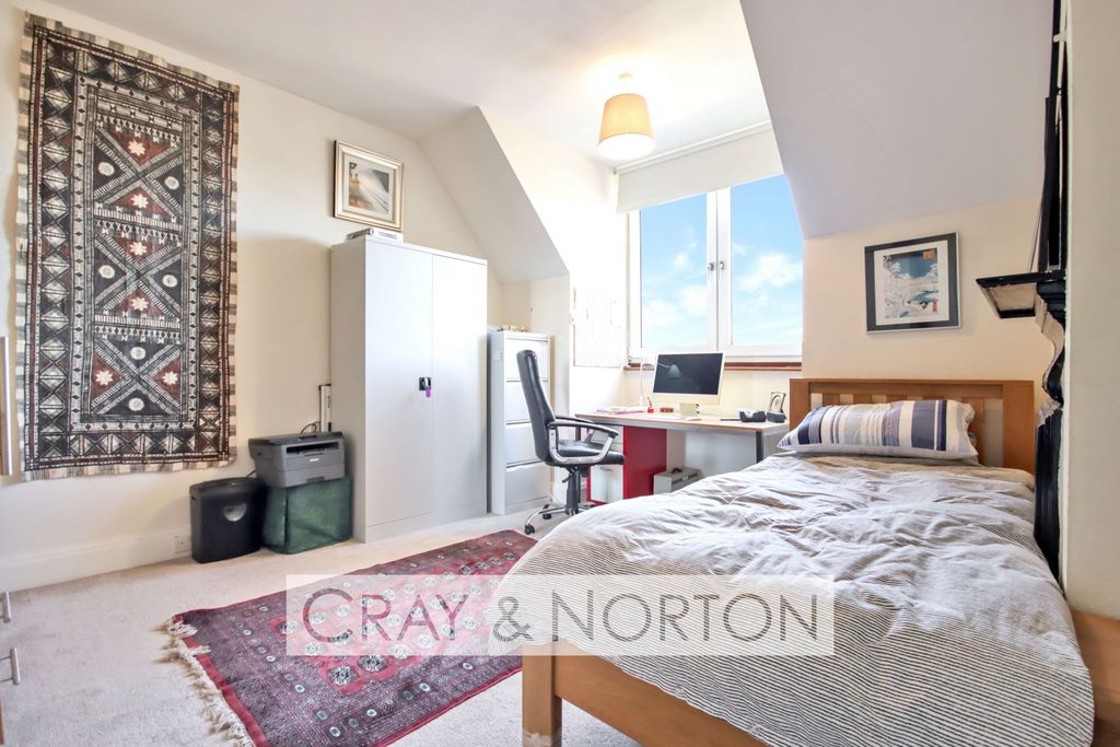 Additional image 12 of 4 bed detached house for saleAddiscombe Road, Croydon CR0