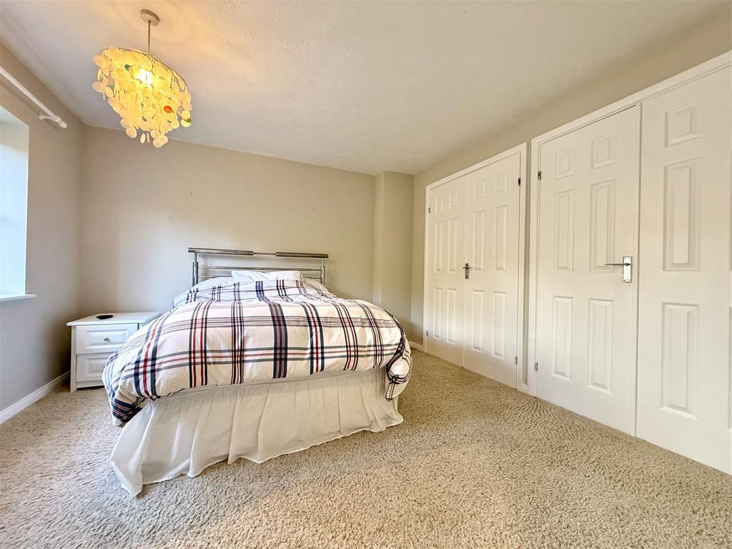 Additional image 19 of 4 bed detached house for saleLilleshall Way, Loughborough LE11