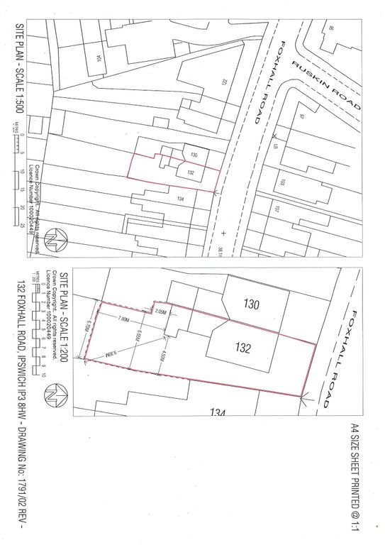 Property photo 3 of 15 Land At Rear