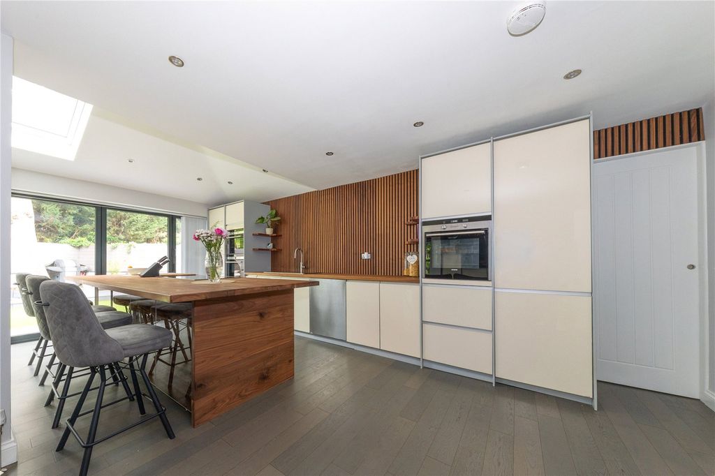 Property photo 3 of 34 Kitchen Family Room