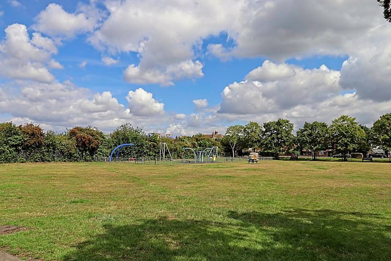 Property photo 3 of 3 Memorial Grounds