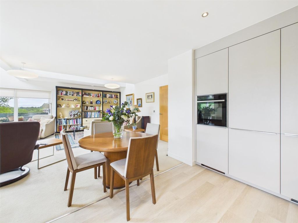 Additional image 6 of 2 bed flat for sale8 Riverside Park, Blairgowrie PH10