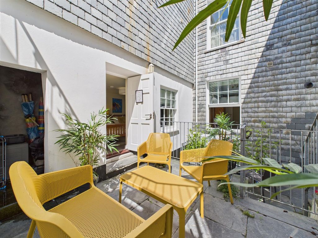 Property photo 3 of 13 Rear Garden