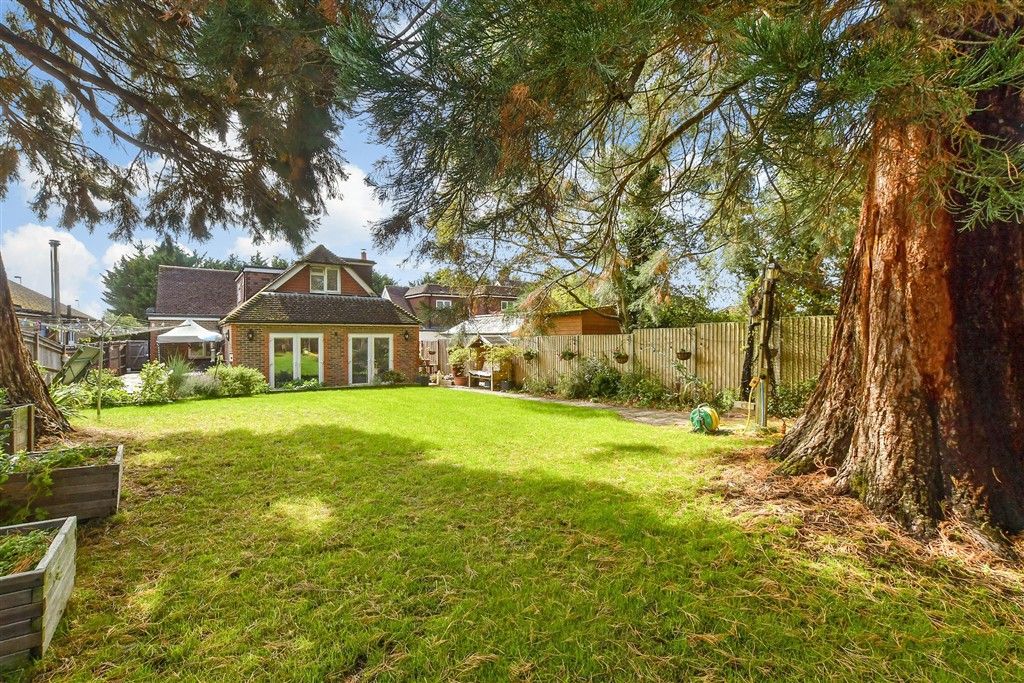 Property photo 2 of 15 Rear Garden