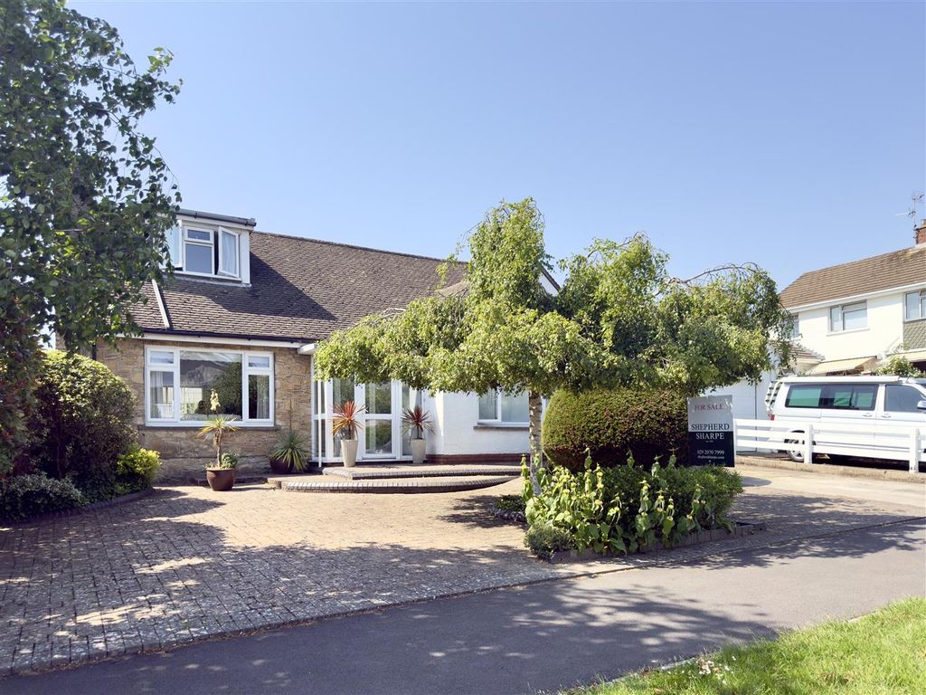Additional image 31 of 4 bed detached bungalow for saleLarkwood Avenue, Penarth CF64