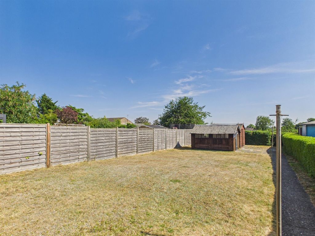 Property photo 2 of 13 Rear Garden