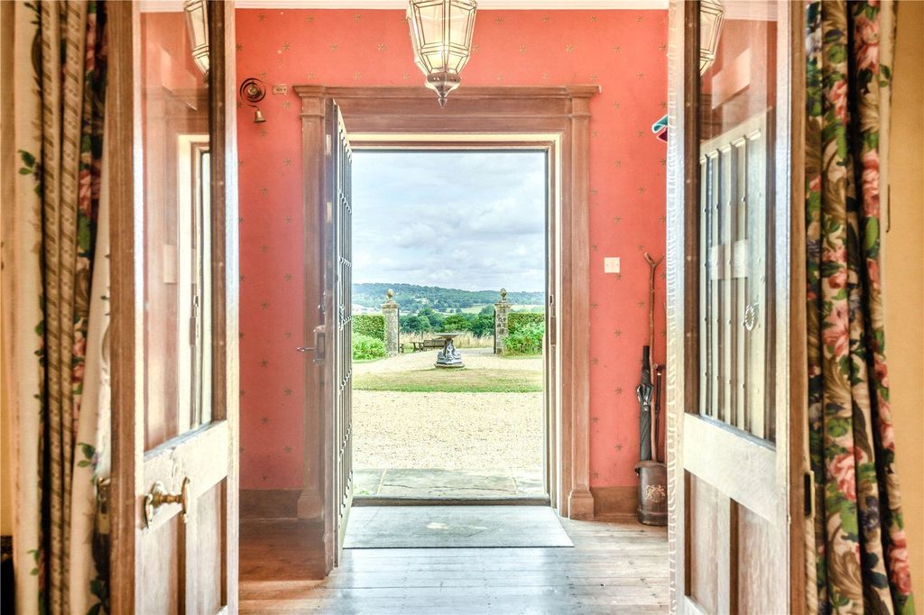 Property photo 2 of 27 View From Hall