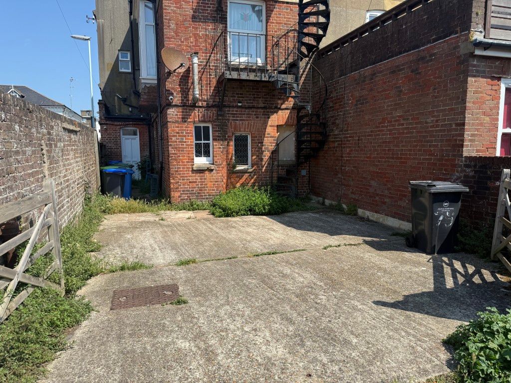 Property photo 3 of 8 External Rear Of Property & Parking
