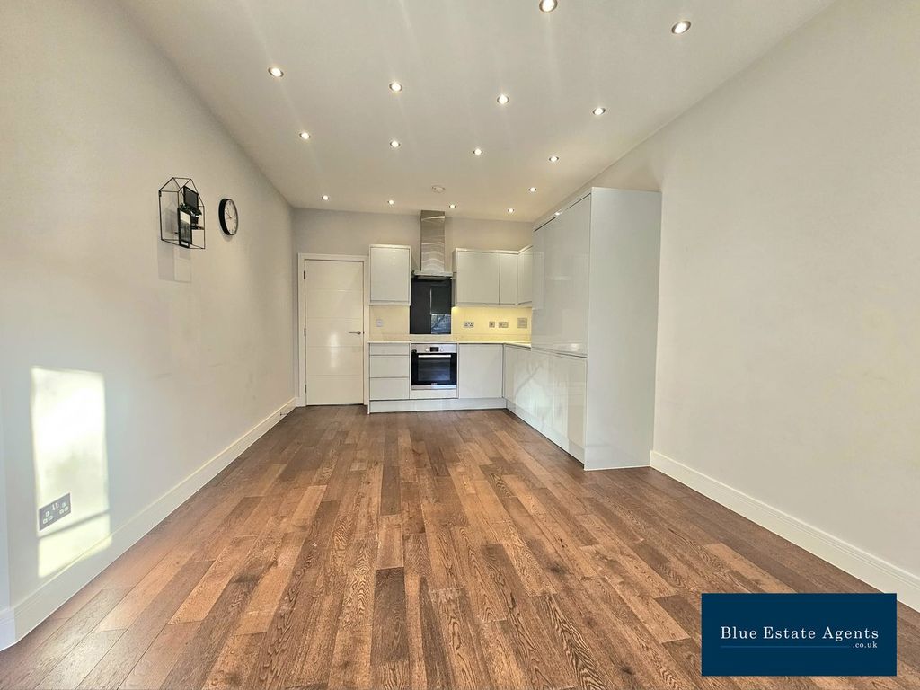 Property photo 2 of 11 Open Plan Kitchen Lounge