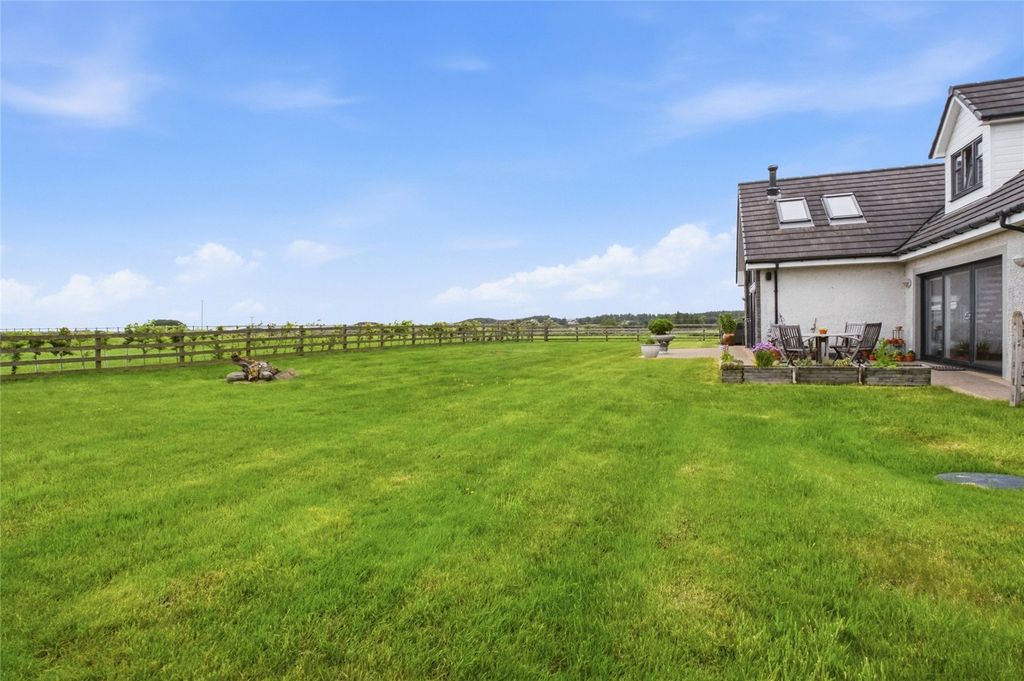 Additional image 20 of 5 bed equestrian for saleNetherton Farm Cottage, Hyndford Bridge, Lanark, South Lanarkshire ML11