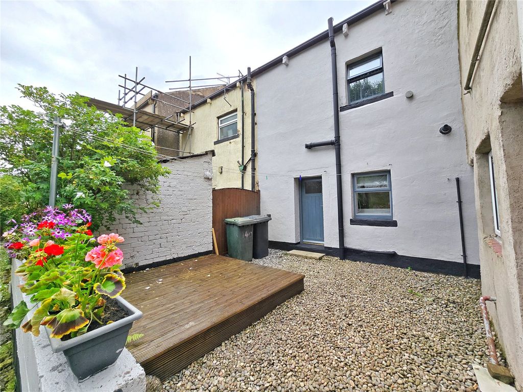 Property photo 3 of 16 Rear Elevation