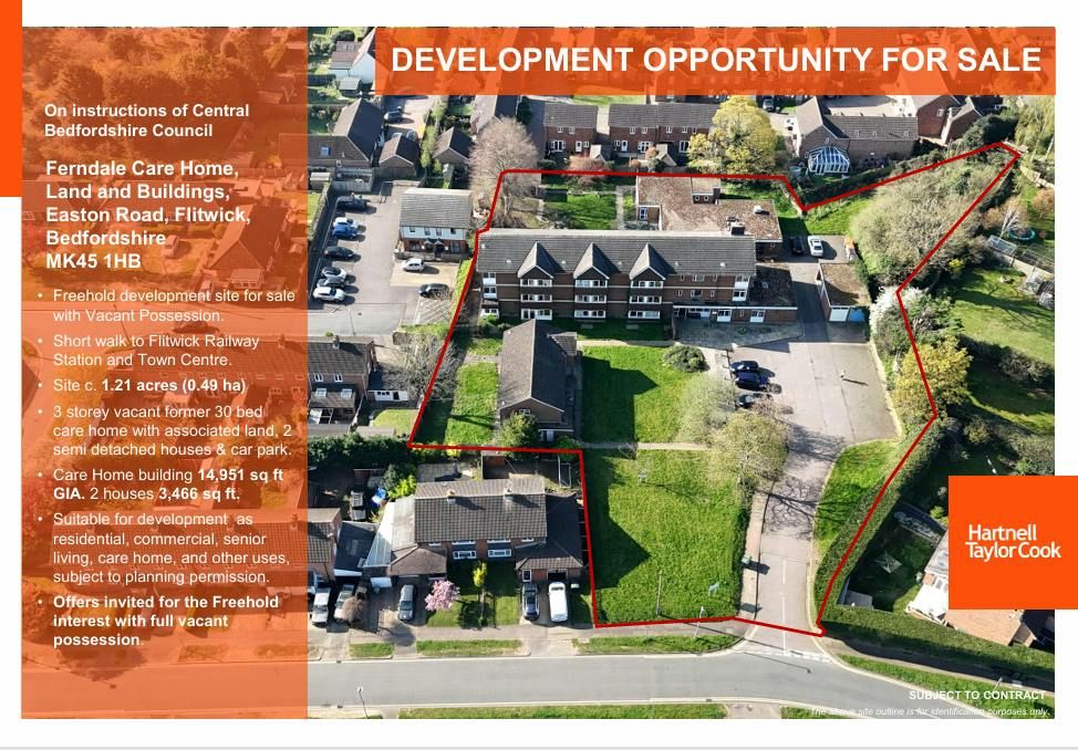 Property photo 1 of 9 Brochure Front Cover Screenshot.Png