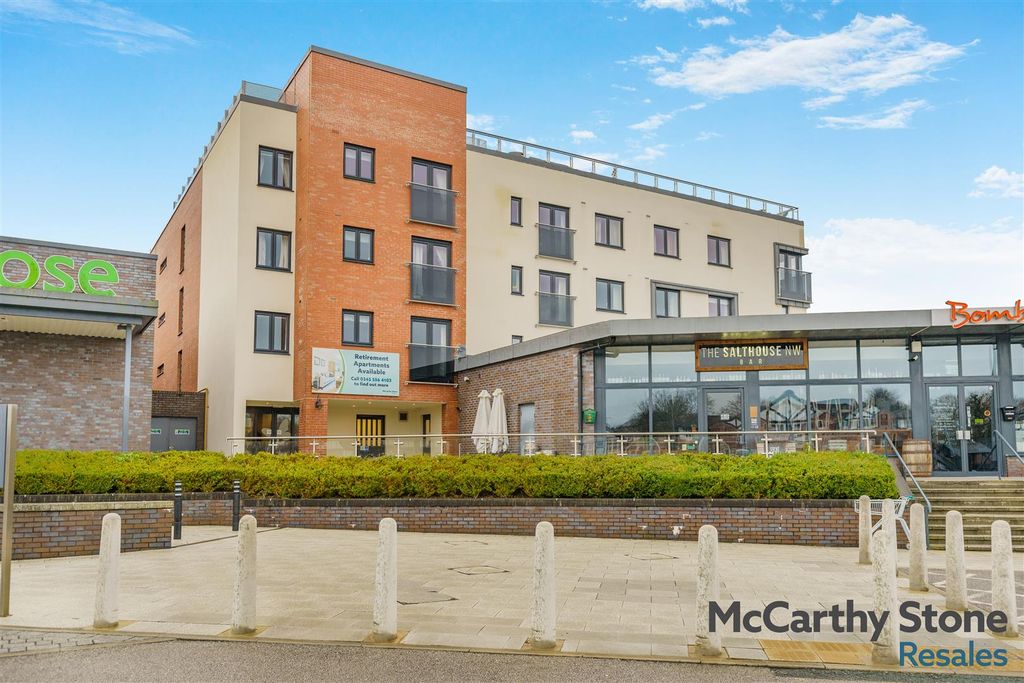 Additional image 26 of 1 bed flat for saleChester Way, Northwich CW9
