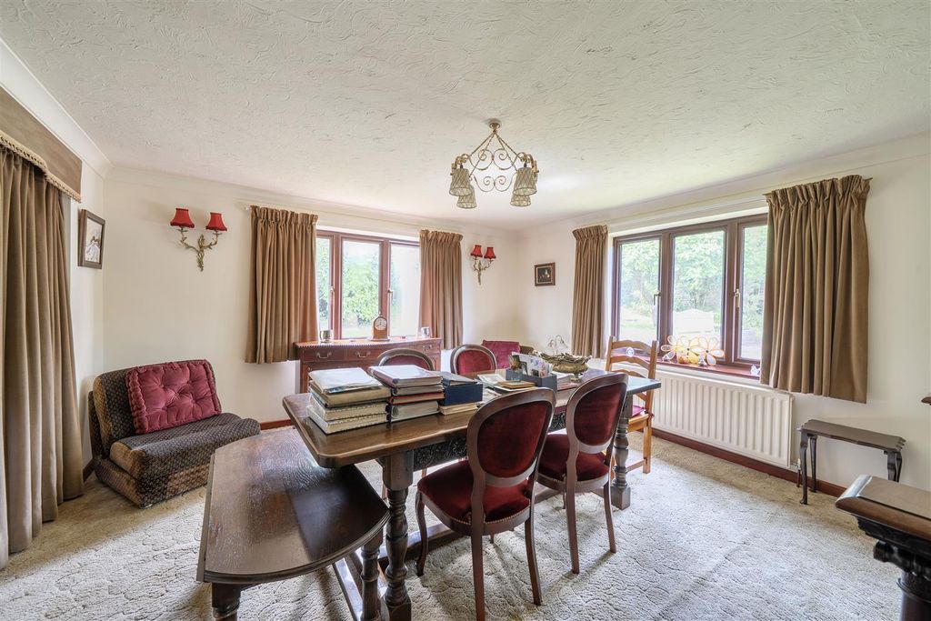 Additional image 4 of 3 bed detached bungalow for saleLower Sea Lane, Charmouth, Bridport DT6
