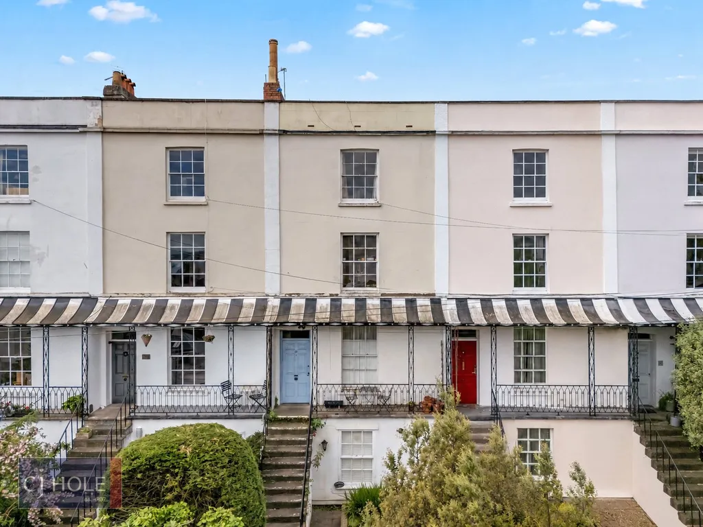 Fremantle Road, Bristol, Bristol, City Of BS6 - Widok 6