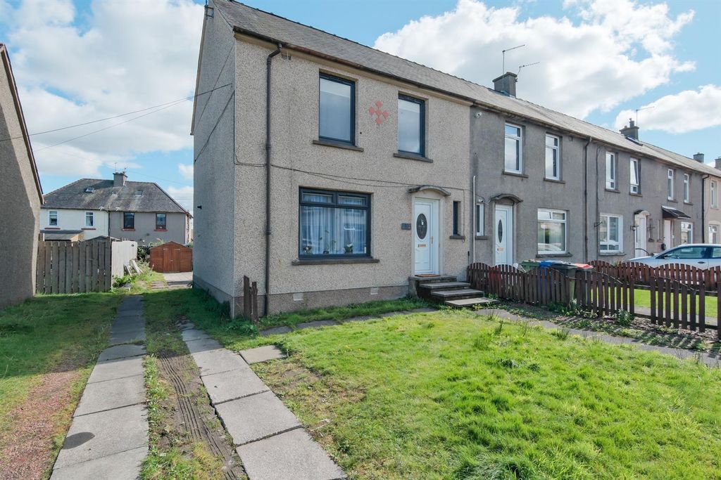 Property photo 2 of 31 003-106 Lanrigg Avenue, Fauldhouse, Bathgate, Eh47