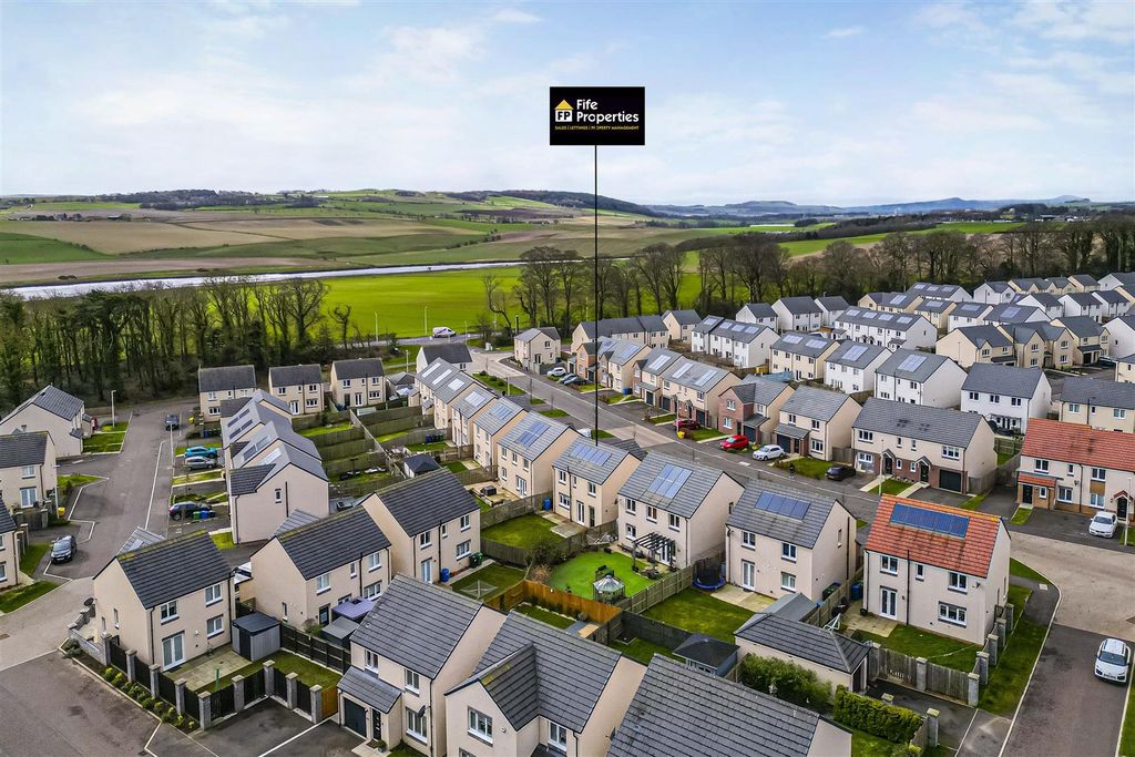 Additional image 28 of 4 bed detached house to rentSeggie Drive, Eden Woods, Guardbridge, St. Andrews KY16