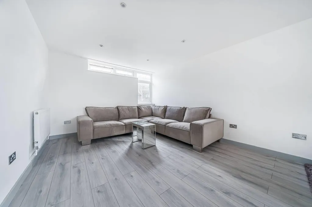 Broomfield, Walthamstow, London E17 - Widok 3