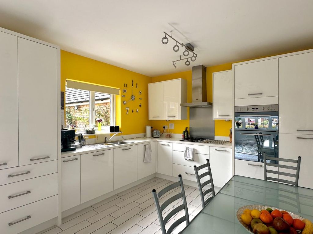 Property photo 3 of 24 Kitchen/Dining/Living Room