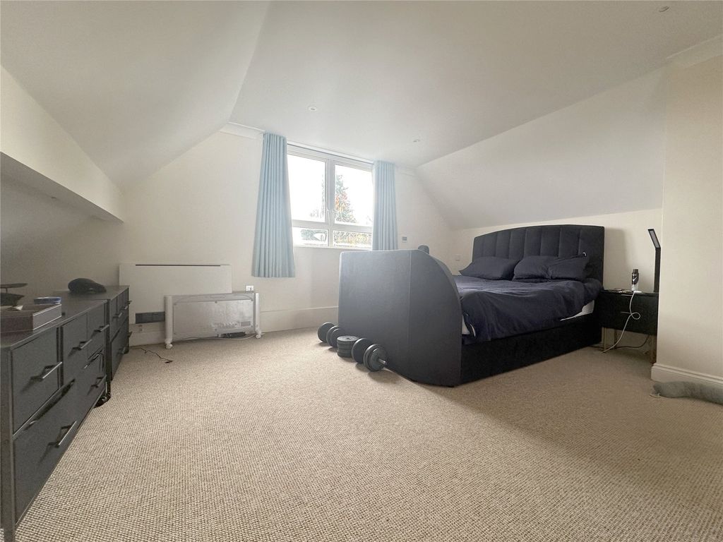 1 bed flat to rentKennford, Devon EX6 photo 4